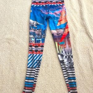 Niyama sol leggings